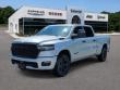 2026 Ram 1500 BIG HORN CREW CAB 4X4 6'4 BOX Pickup