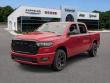 2026 Ram 1500 BIG HORN CREW CAB 4X4 5'7 BOX Pickup
