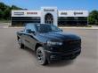 2026 Ram 1500 BIG HORN QUAD CAB 4X4 6'4 BOX Pickup