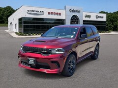 2026 Dodge Durango GT PLUS AWD Sport Utility