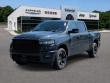 2026 Ram 1500 BIG HORN CREW CAB 4X4 5'7 BOX Pickup