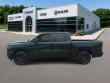 2026 Ram 1500 BIG HORN CREW CAB 4X4 5'7 BOX Pickup
