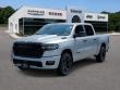 2026 Ram 1500 BIG HORN CREW CAB 4X4 5'7 BOX Pickup