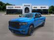 2026 Ram 1500 BIG HORN CREW CAB 4X4 5'7 BOX Pickup