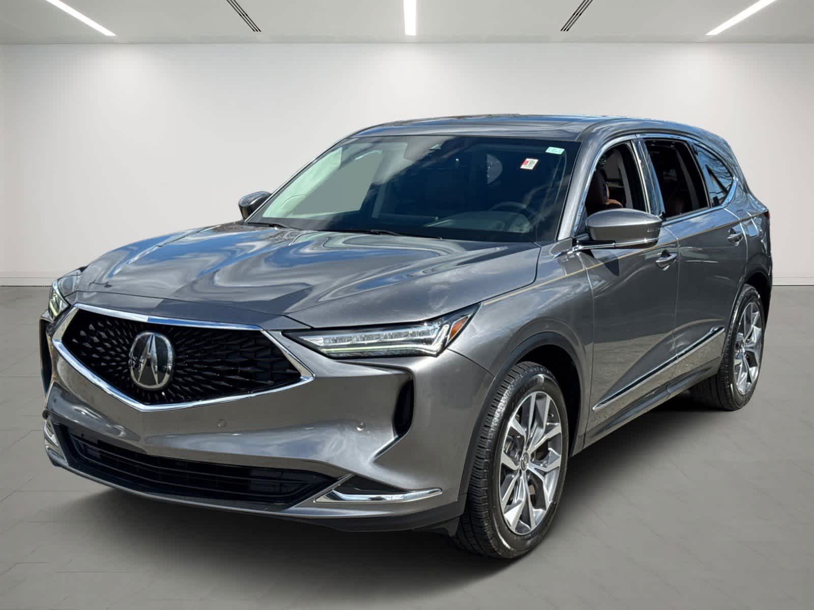 2023 Acura MDX SH-AWD w/Technology Package's photo