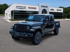 2026 Jeep Gladiator SPORT S 4X4 Pickup