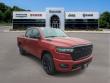 2026 Ram 1500 BIG HORN CREW CAB 4X4 5'7 BOX Pickup
