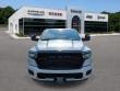 2026 Ram 1500 BIG HORN CREW CAB 4X4 5'7 BOX Pickup