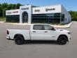 2026 Ram 1500 BIG HORN CREW CAB 4X4 6'4 BOX Pickup
