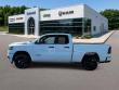 2026 Ram 1500 BIG HORN QUAD CAB 4X4 6'4 BOX Pickup
