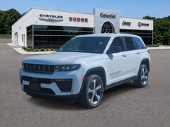 2026 Jeep Grand Cherokee LIMITED 4X4 Sport Utility