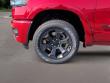 2026 Ram 1500 BIG HORN QUAD CAB 4X4 6'4 BOX Pickup
