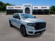 2026 Ram 1500 BIG HORN CREW CAB 4X4 5'7 BOX Pickup