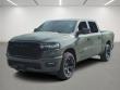 2026 Ram 1500 BIG HORN CREW CAB 4X4 5'7 BOX Pickup