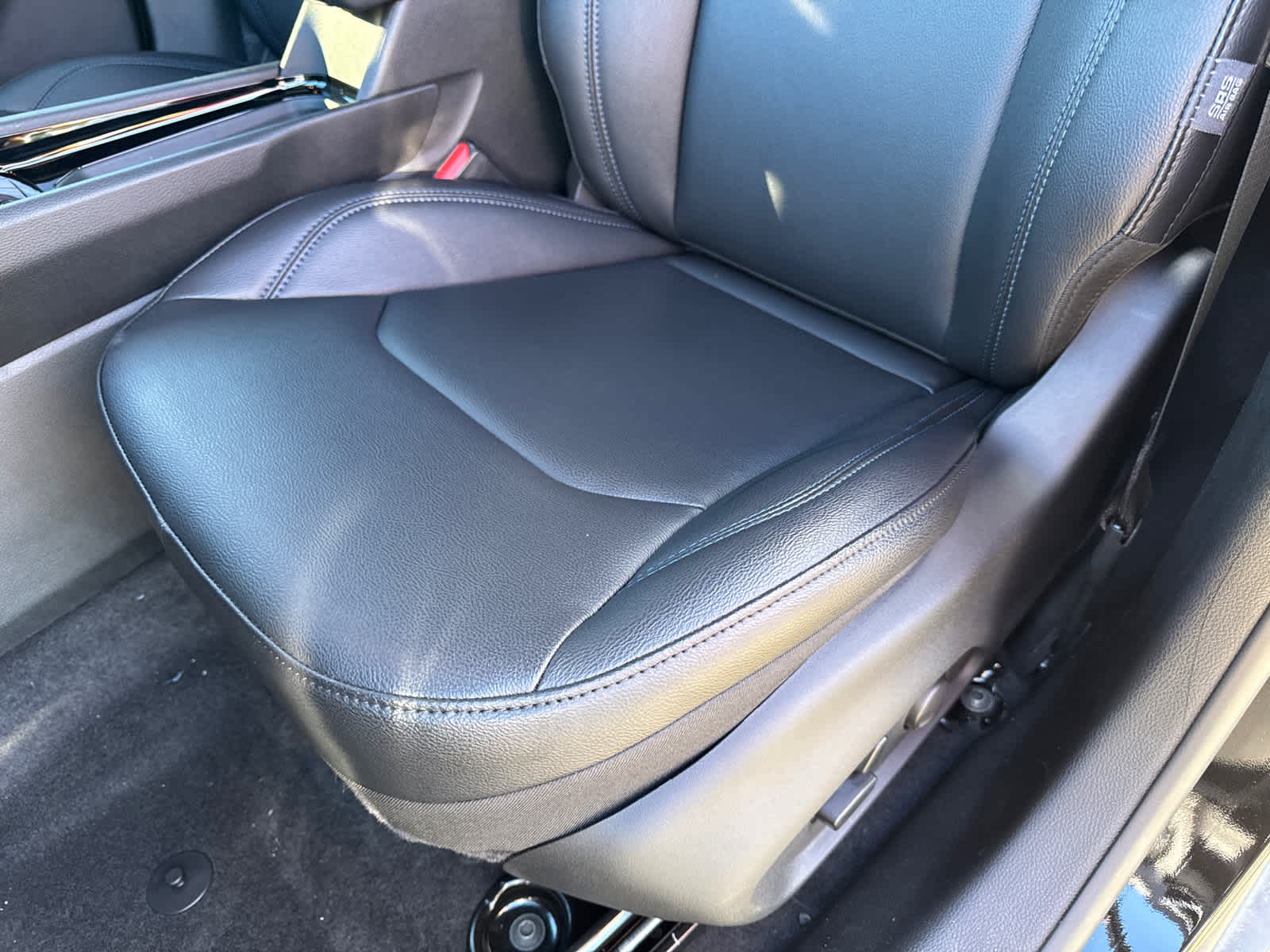 2026 Jeep Compass Limited Altitude - Photo 15