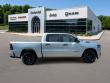 2026 Ram 1500 BIG HORN CREW CAB 4X4 5'7 BOX Pickup