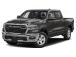 2026 Ram 1500 BIG HORN CREW CAB 4X4 5'7 BOX Pickup