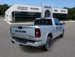 2026 Ram 1500 BIG HORN CREW CAB 4X4 6'4 BOX Pickup