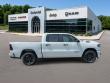 2026 Ram 1500 BIG HORN CREW CAB 4X4 5'7 BOX Pickup