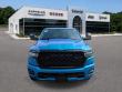 2026 Ram 1500 BIG HORN QUAD CAB 4X4 6'4 BOX Pickup