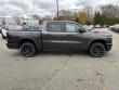 2026 Ram 1500 BIG HORN CREW CAB 4X4 5'7 BOX Pickup