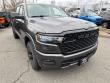 2026 Ram 1500 BIG HORN CREW CAB 4X4 5'7 BOX Pickup