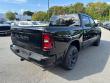 2025 Ram 1500 BIG HORN CREW CAB 4X4 5'7 BOX Pickup