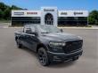 2026 Ram 1500 BIG HORN CREW CAB 4X4 6'4 BOX Pickup