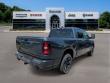 2026 Ram 1500 BIG HORN CREW CAB 4X4 5'7 BOX Pickup