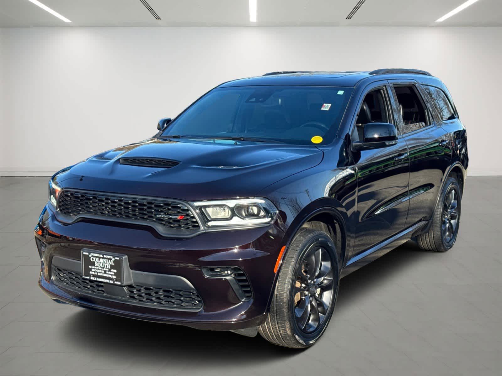 2024 Dodge Durango GT