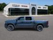 2026 Ram 1500 BIG HORN CREW CAB 4X4 5'7 BOX Pickup