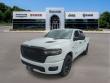 2026 Ram 1500 LARAMIE CREW CAB 4X4 5'7 BOX Pickup
