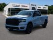 2026 Ram 1500 BIG HORN QUAD CAB 4X4 6'4 BOX Pickup