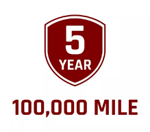 5 YEAR