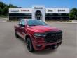 2026 Ram 1500 BIG HORN QUAD CAB 4X4 6'4 BOX Pickup