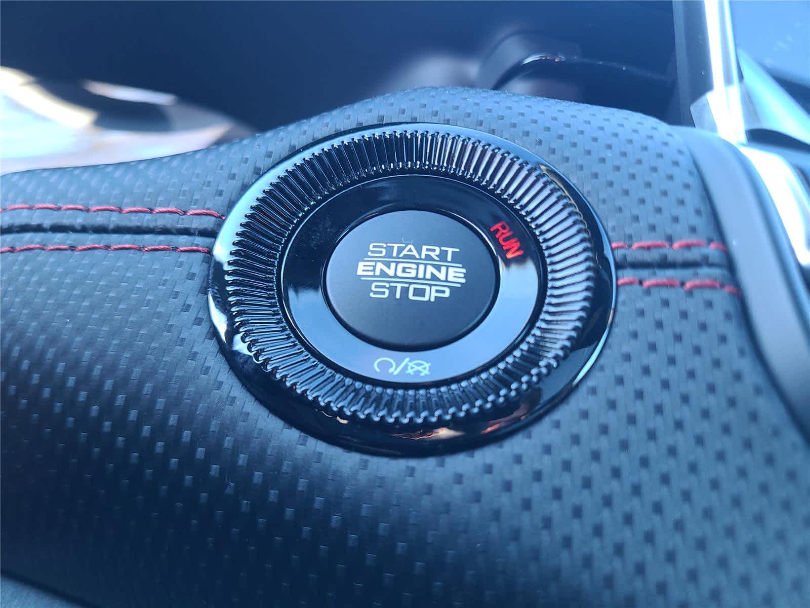 2024 Jeep Compass Trailhawk - Photo 35