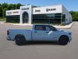 2026 Ram 1500 BIG HORN CREW CAB 4X4 6'4 BOX Pickup