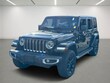  Jeep Wrangler Unlimited 4xe