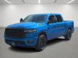 2026 Ram 1500 BIG HORN CREW CAB 4X4 5'7 BOX Pickup