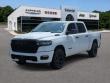 2026 Ram 1500 BIG HORN CREW CAB 4X4 5'7 BOX Pickup
