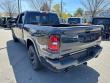 2026 Ram 1500 BIG HORN CREW CAB 4X4 6'4 BOX Pickup