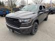 2026 Ram 1500 BIG HORN CREW CAB 4X4 5'7 BOX Pickup