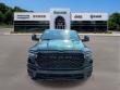 2026 Ram 1500 BIG HORN QUAD CAB 4X4 6'4 BOX Pickup
