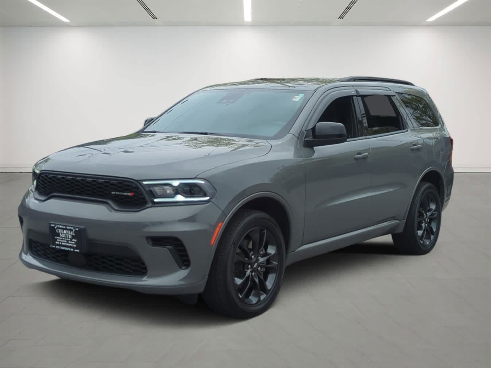 2023 Dodge Durango GT Launch Edition AWD's photo