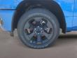 2026 Ram 1500 BIG HORN CREW CAB 4X4 5'7 BOX Pickup