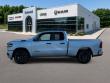 2026 Ram 1500 BIG HORN QUAD CAB 4X4 6'4 BOX Pickup