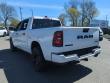 2026 Ram 1500 BIG HORN CREW CAB 4X4 5'7 BOX Pickup