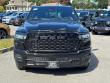 2025 Ram 1500 BIG HORN CREW CAB 4X4 5'7 BOX Pickup