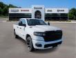 2026 Ram 1500 BIG HORN QUAD CAB 4X4 6'4 BOX Pickup