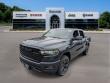 2026 Ram 1500 BIG HORN CREW CAB 4X4 5'7 BOX Pickup